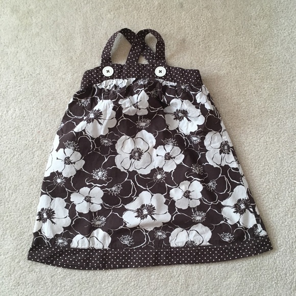 Cherokee Other - Cherokee Little girls summer dress size 4T